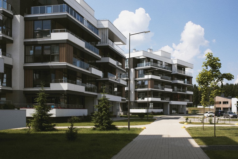 Building Overview