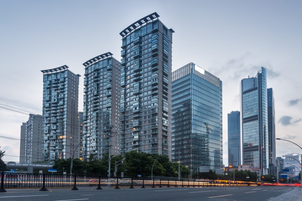 Buildings
