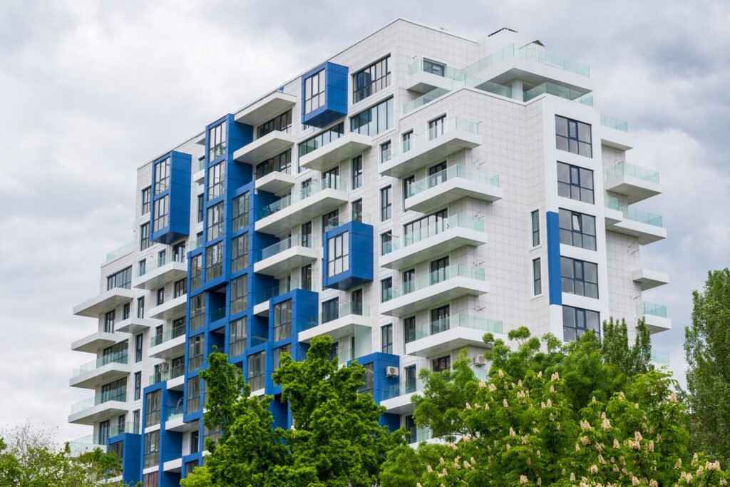 Residential Building